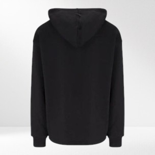 Γυναικείο Φούτερ με Κουκούλα Fila Carolina FW21SPW033-000
