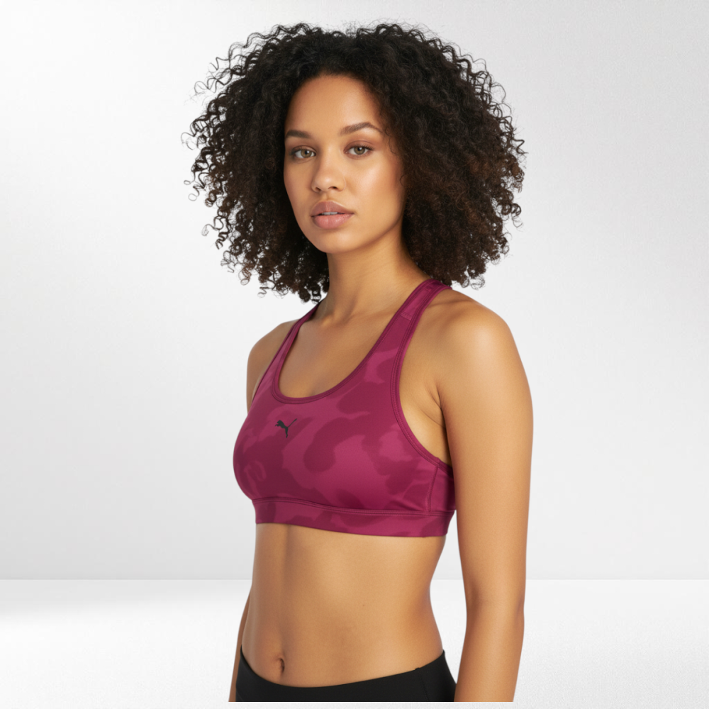 Γυναικείο Μπουστάκι Puma 4Keeps Bra - P 525317-41