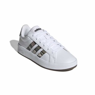 Αθλητικά Παπούτσια  Adidas GRAND COURT 3.0 J KI5695
