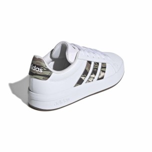 Αθλητικά Παπούτσια  Adidas GRAND COURT 3.0 J KI5695