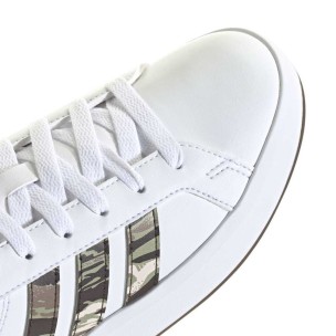 Αθλητικά Παπούτσια  Adidas GRAND COURT 3.0 J KI5695