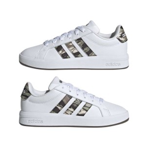 Αθλητικά Παπούτσια  Adidas GRAND COURT 3.0 J KI5695