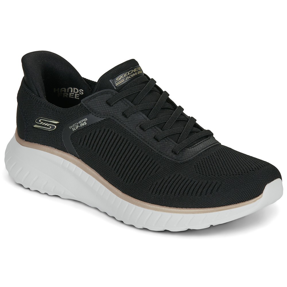 Γυναικεία Αθλητικά Παπούτσια Skechers Current Muse 117497-BKGD