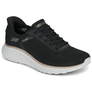 Γυναικεία Αθλητικά Παπούτσια Skechers Current Muse 117497-BKGD