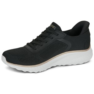 Γυναικεία Αθλητικά Παπούτσια Skechers Current Muse 117497-BKGD