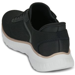 Γυναικεία Αθλητικά Παπούτσια Skechers Current Muse 117497-BKGD