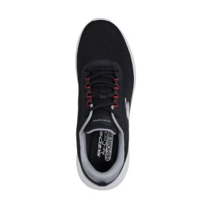 Ανδρικά Αθλητικά Παπούτσια Skechers Skech-Lite Pro 2.0 - Berrix 233184-BKGY