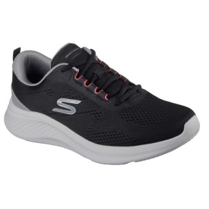 Ανδρικά Αθλητικά Παπούτσια Skechers Skech-Lite Pro 2.0 - Berrix 233184-BKGY