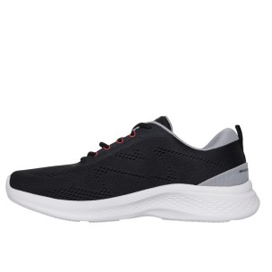 Ανδρικά Αθλητικά Παπούτσια Skechers Skech-Lite Pro 2.0 - Berrix 233184-BKGY