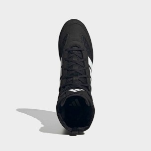 Παπούτσια Πυγμαχίας Adidas Box Hog JQ8538