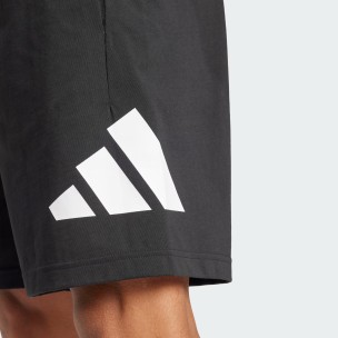 Ανδρική Βερμούδα Adidas Essentials Big Logo Single Jersey Shorts IS6909