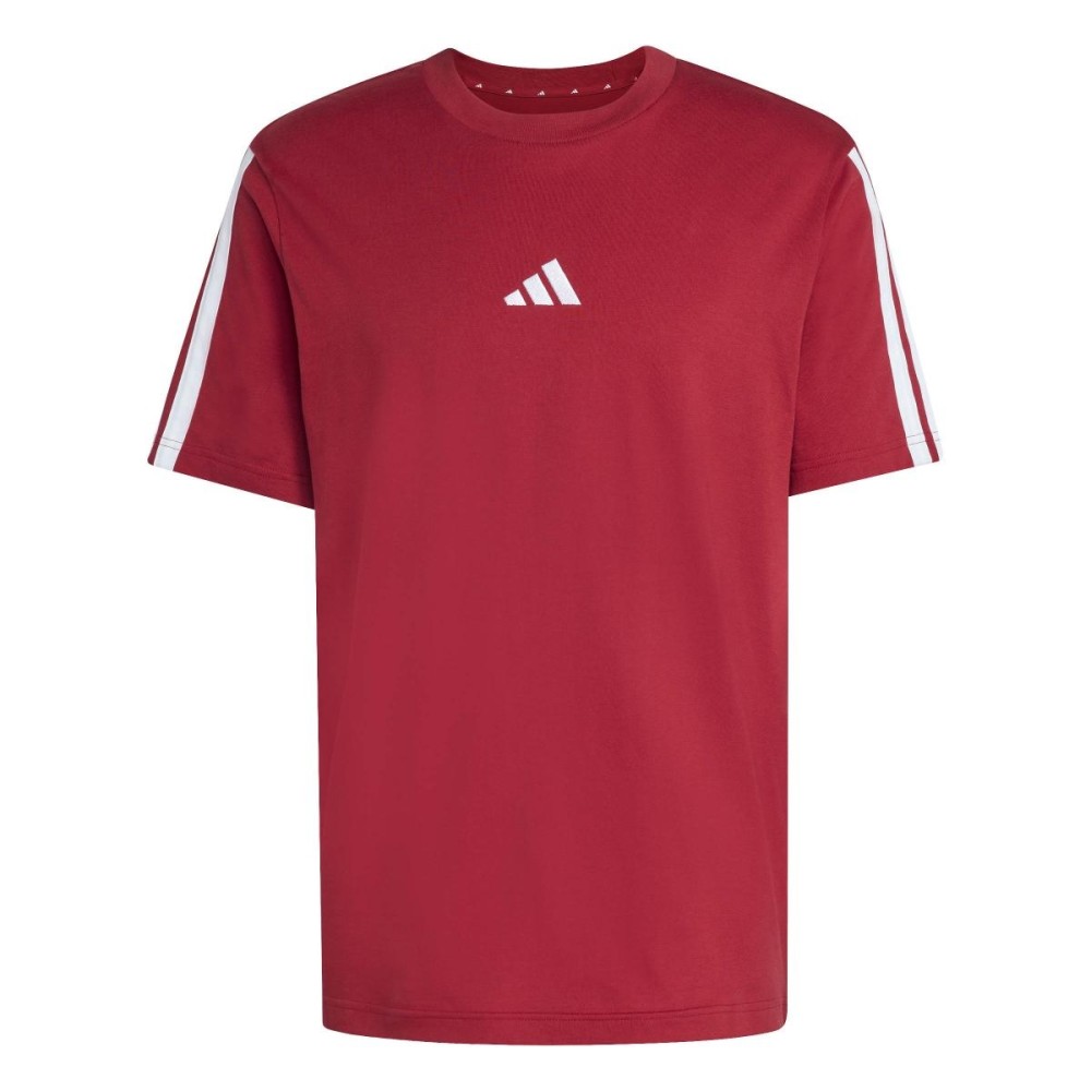 Ανδρικό T-Shirt Adidas T-shirt Essentials 3-Stripes KR2699