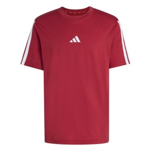 Ανδρικό T-Shirt Adidas T-shirt Essentials 3-Stripes KR2699
