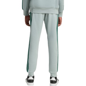 Ανδρικό Παντελόνι Φόρμας adidas sportswear M Essential 3-Stripes French Terry Pants KD4899