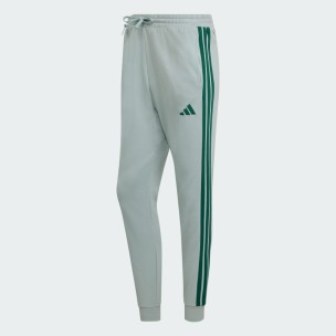 Ανδρικό Παντελόνι Φόρμας adidas sportswear M Essential 3-Stripes French Terry Pants KD4899