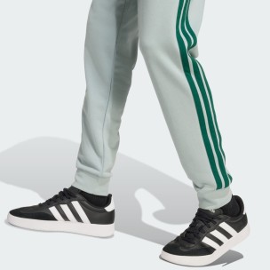 Ανδρικό Παντελόνι Φόρμας adidas sportswear M Essential 3-Stripes French Terry Pants KD4899