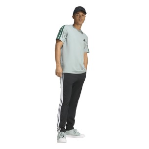 Ανδρικό T-Shirt Adidas T-shirt 3-Stripes KT0556