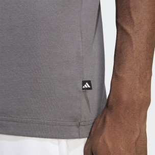 Ανδρικό T-Shirt ADIDAS M CAMO MOD L T JZ7494