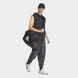 Τσάντα Ταξιδιού / προπόνησης Adidas TRA DEF DUF M JZ0607