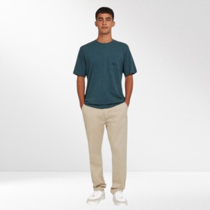 Ανδρικό T-Shirt ONeill Chest Pocket T-Shirt 2850297-15060