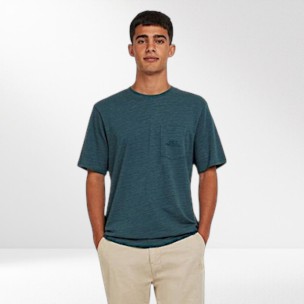 Ανδρικό T-Shirt ONeill Chest Pocket T-Shirt 2850297-15060