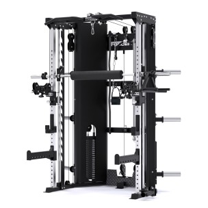 Επαγγελματικό Πολυόργανο Force USA G15 B All In One Trainer