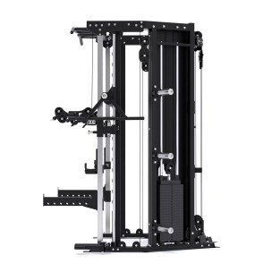 Force USA G15‑B All‑In‑One Trainer