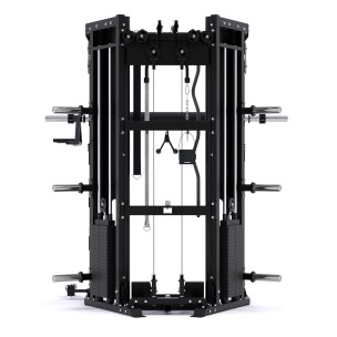 Force USA G15‑B All‑In‑One Trainer