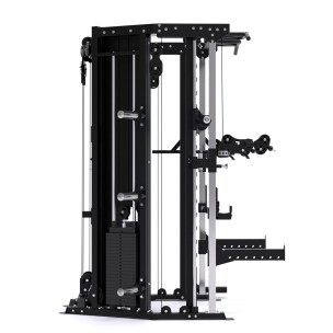 Επαγγελματικό Πολυόργανο Force USA G15 B All In One Trainer