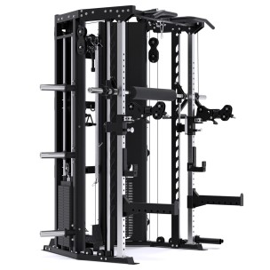 Επαγγελματικό Πολυόργανο Force USA G15 B All In One Trainer