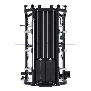 Force USA G12‑V2 All‑In‑One Trainer