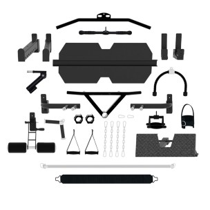 Force USA G12‑V2 All‑In‑One Trainer