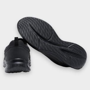 Ανδρικά Παπούτσια Skechers Slade Lucan Men's Casual Shoe 210808-BBK