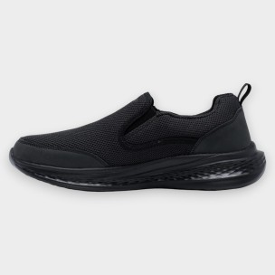 Ανδρικά Παπούτσια Skechers Slade Lucan Men's Casual Shoe 210808-BBK