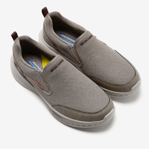 Ανδρικά Παπούτσια Skechers Slade Lucan Men's Casual Shoe 210808-KHK