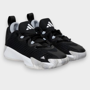 Παιδικά Μπασκετικά Παπούτσια Initiation J Adidas JQ6856