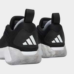 Παιδικά Μπασκετικά Παπούτσια Initiation J Adidas JQ6856