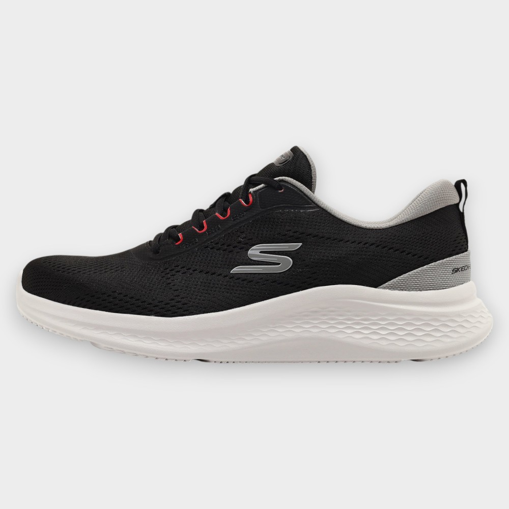 Ανδρικά Αθλητικά Παπούτσια Skechers Skech-Lite Pro 2.0 - Berrix 233184-BKGY