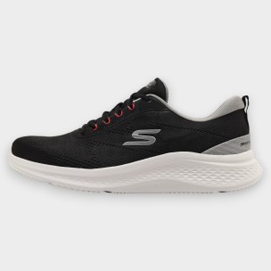Ανδρικά Αθλητικά Παπούτσια Skechers Skech-Lite Pro 2.0 - Berrix 233184-BKGY