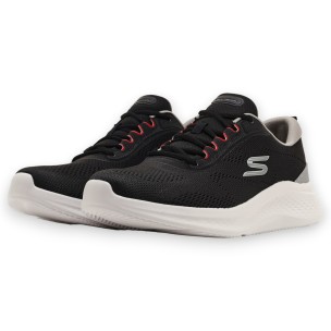 Ανδρικά Αθλητικά Παπούτσια Skechers Skech-Lite Pro 2.0 - Berrix 233184-BKGY