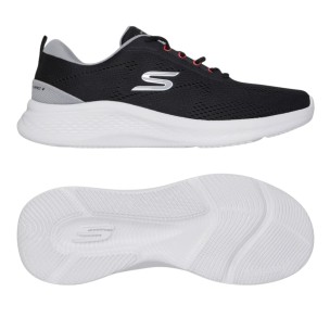 Ανδρικά Αθλητικά Παπούτσια Skechers Skech-Lite Pro 2.0 - Berrix 233184-BKGY