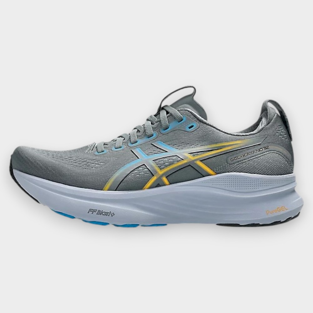 Ανδρικά Αθλητικά Παπούτσια Running Asics Gel-Kayano 32 1011C052-022