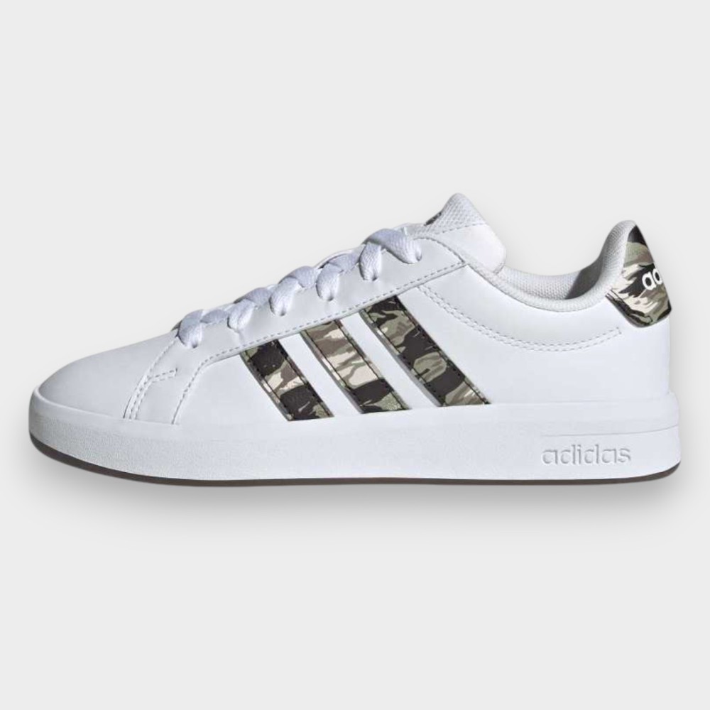 Αθλητικά Παπούτσια  Adidas GRAND COURT 3.0 J KI5695