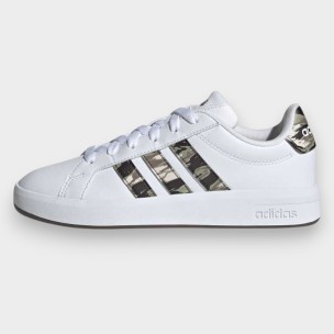 Αθλητικά Παπούτσια  Adidas GRAND COURT 3.0 J KI5695