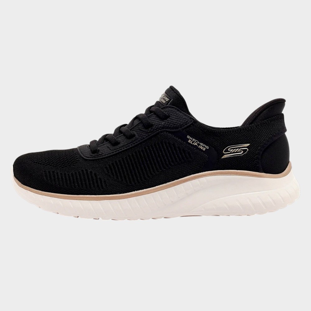 Γυναικεία Αθλητικά Παπούτσια Skechers Current Muse 117497-BKGD