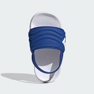Παιδικές Σαγιονάρες ADILETTE ESTRAP 2.0 SLIDES INFANTS HQ9203