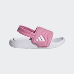 Παιδικές Σαγιονάρες ADILETTE ESTRAP 2.0 SLIDES INFANTS HQ9207