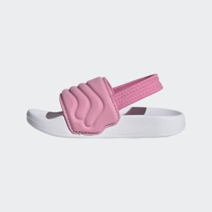 Παιδικές Σαγιονάρες ADILETTE ESTRAP 2.0 SLIDES INFANTS HQ9207