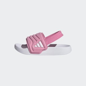 Παιδικές Σαγιονάρες ADILETTE ESTRAP 2.0 SLIDES INFANTS HQ9207
