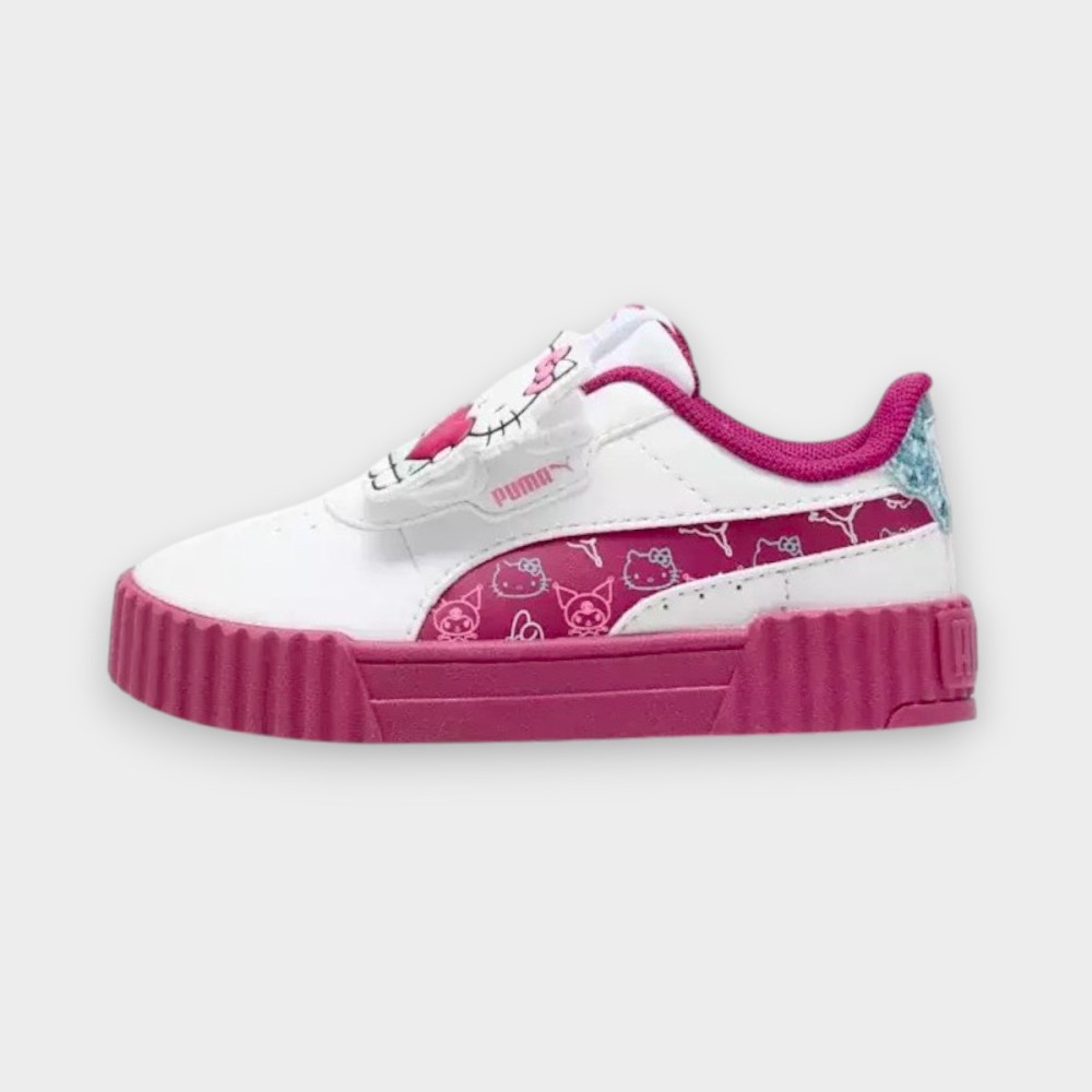 Παιδικά Αθλητικά Παπούτσια Puma Carina 3.0 403397-01